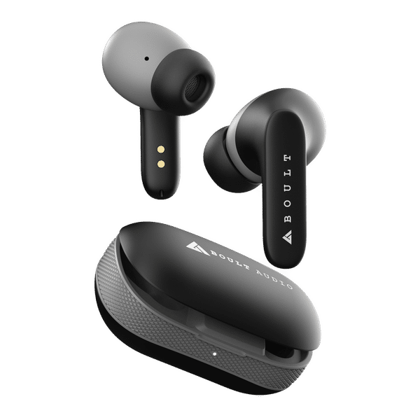 Buy BOULT AUDIO AirBass Y1 BA CR Y1 TWS Earbuds IPX5 Water